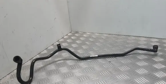 Mercedes-Benz E W212 Vacuum line/pipe/hose A2124301329