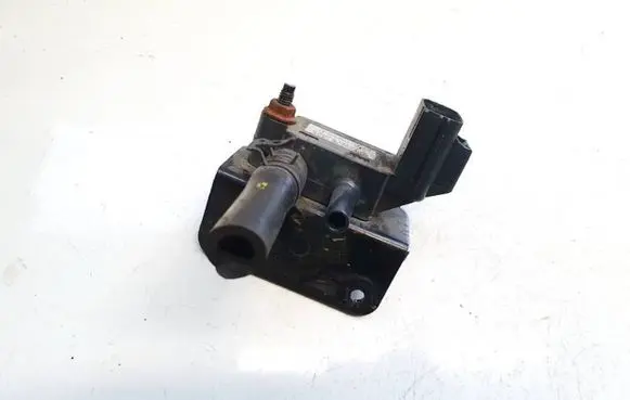 Ford C-MAX I Exhaust gas pressure sensor av615l200ab czq7a14k27-a