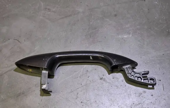 Mercedes-Benz E W213 Rear door exterior handle A0997601559