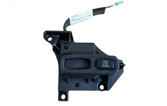 Volvo V70 Ignition lock 30724528 30797945