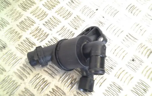 Thermostat/thermostat housing