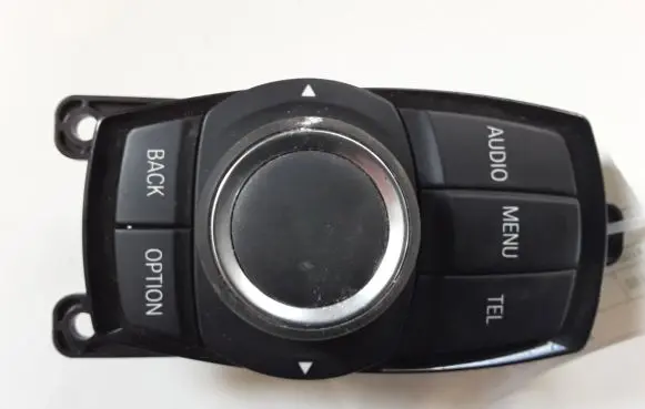 BMW 2 F22 F23 Multifunctional control switch/knob 9317695