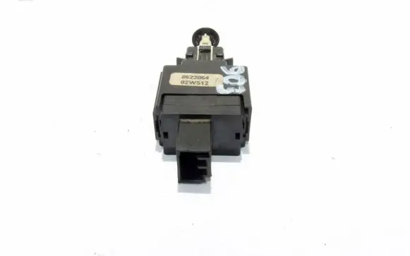 Volvo S60 Brake pedal sensor switch 8622064