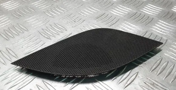 Side speaker trim/cover