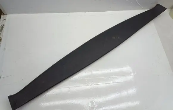 Toyota Corolla Verso E121 Other trunk/boot trim element 679390F010