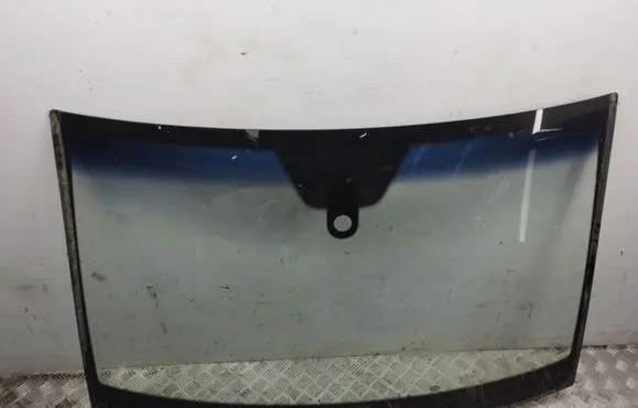Mercedes-Benz B W245 Front windscreen/windshield window 