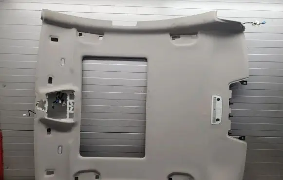 Mercedes-Benz CLS C218 X218 Headlining A2186900150