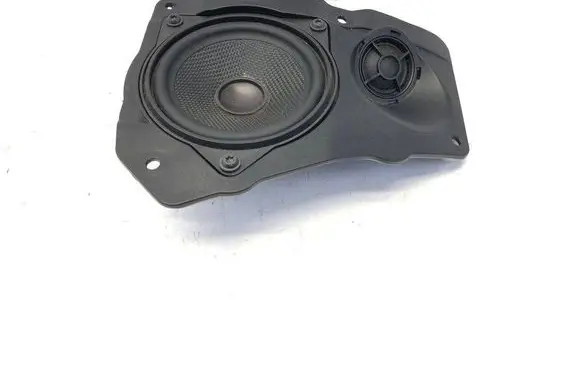 BMW 7 F01 F02 F03 F04 Parcel shelf speaker 430407802791 430407860111 9151969