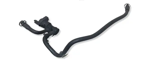 Citroen C4 II Turbo solenoid valve V75775068002