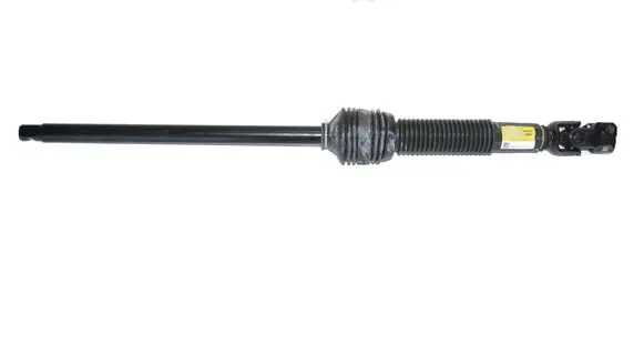 Iveco Daily 6th gen Steering tie rod boot 5801773260