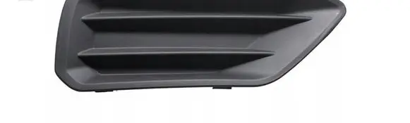 Volvo XC40 Front bumper lower grill