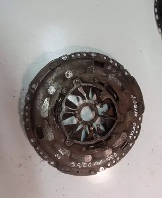 Pressure plate