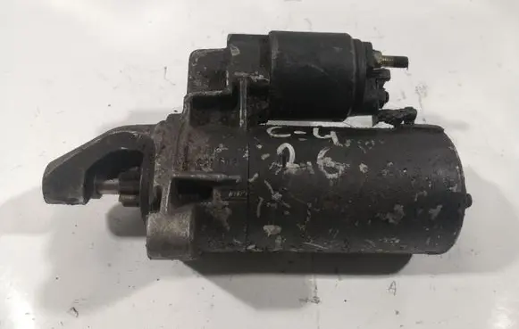 Audi A6 S6 C4 4A Starter motor 0331303145645