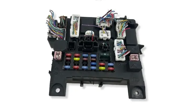 Mitsubishi ASX Fuse module L8637002A 8637A644 L8637001S