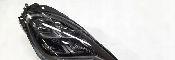 Porsche Cayenne (9Y0 9Y3) Headlight/headlamp 9Y0941104