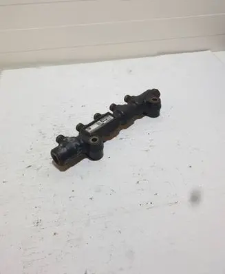Ford Focus Fuel main line pipe 9654592680