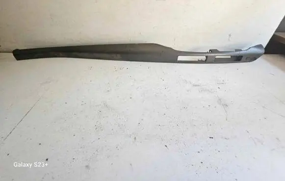 Toyota Avensis T250 Dashboard glove box trim 5547505010 05050 05030