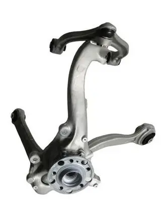Mercedes-Benz GLC C254 Front wheel hub spindle knuckle A2543320200 A2233340300 A2143309401