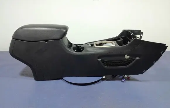 Jeep Grand Cherokee Armrest 