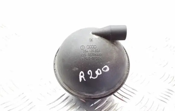 Volkswagen Transporter - Caravelle T5 Vacuum air tank 054129808