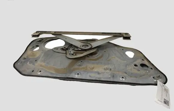 Volvo V50 Front window lifting mechanism without motor 8679081 0960973 992670101