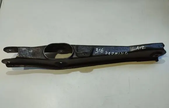 Chrysler Sebring (JS) Rear control arm