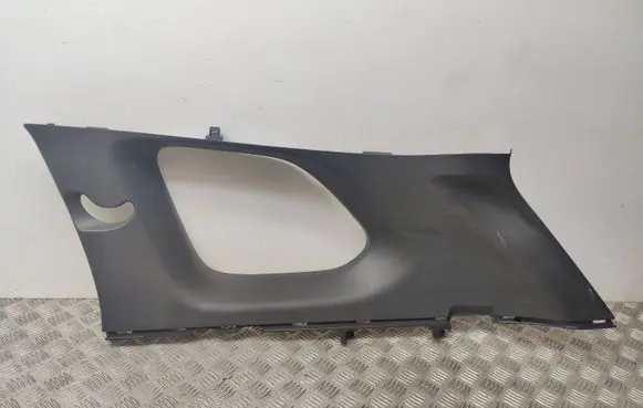 Mitsubishi Outlander (C) pillar trim 7230A692ZZ 7230A694ZZ