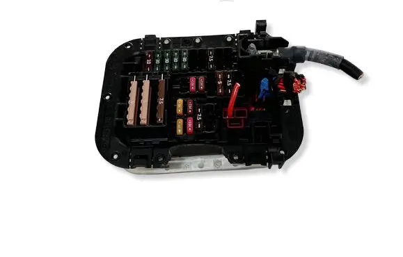 Mercedes-Benz E W213 Fuse module A2135403038