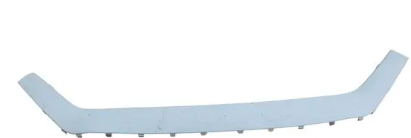 Toyota Aygo AB40 Front bumper splitter molding 52711-0H050