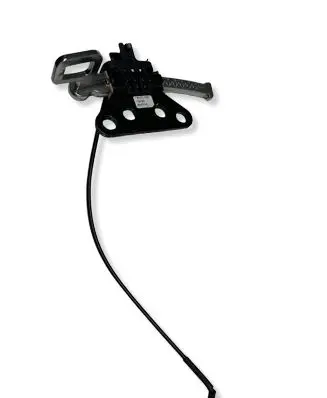 BMW 5 F10 F11 Seat adjustment assembly 1875877 7253622 324271114