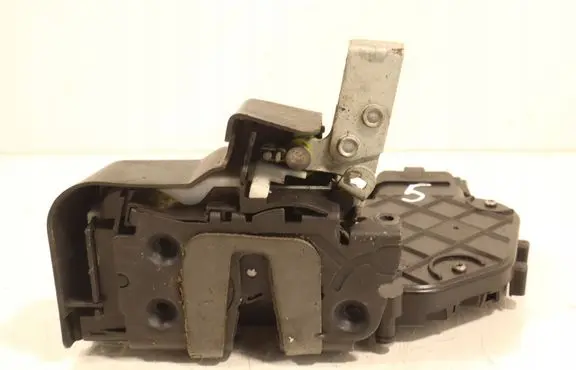 Ford S-MAX Front door lock 8M2AR21812CA