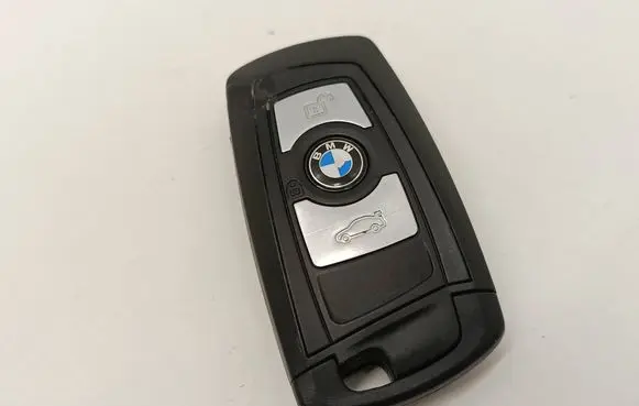 BMW X3 F25 Ignition key/card 9254890 TA20101440 DA1015C4