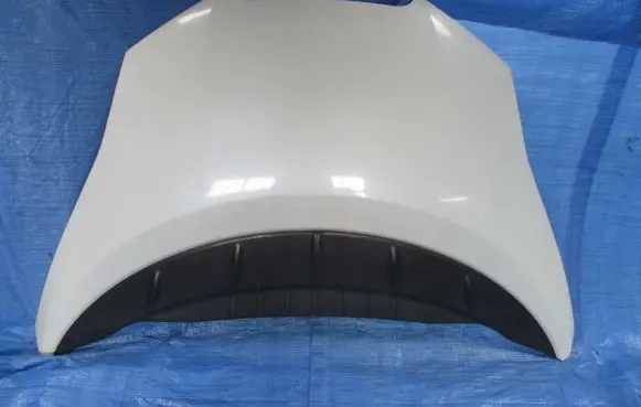 Nissan Pathfinder R50 Engine bonnet/hood