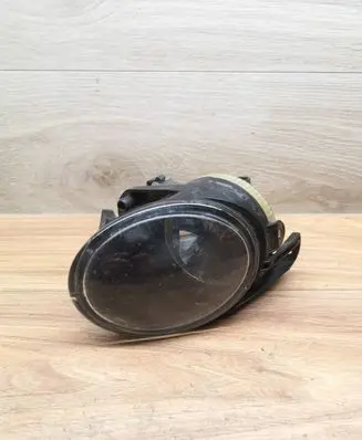 Volkswagen Passat Alltrack Front fog light 27129400