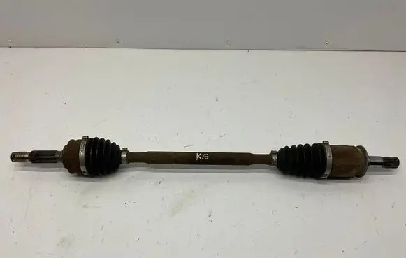 Dodge Caliber Rear driveshaft