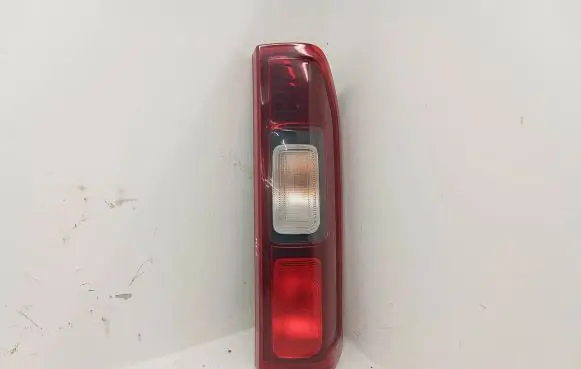 Opel Vivaro Rear/tail lights 265504656R 93867969