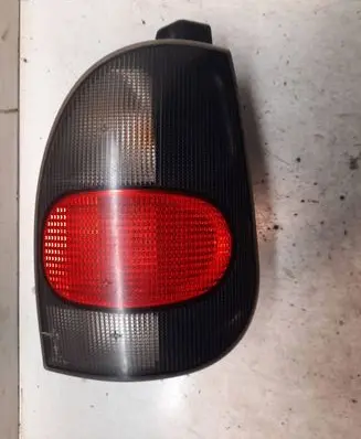 Renault Espace III Rear/tail lights