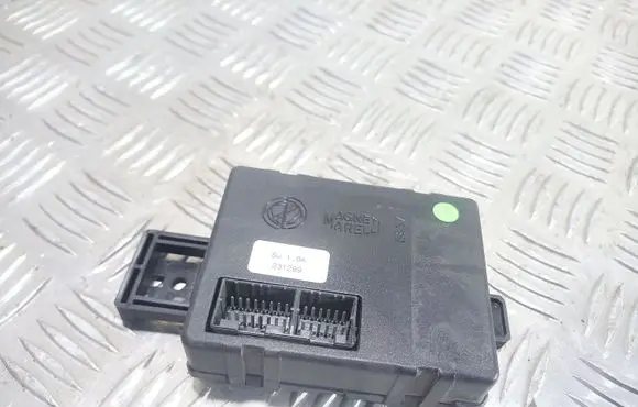 Fiat Marea Other control units/modules 231299 B837