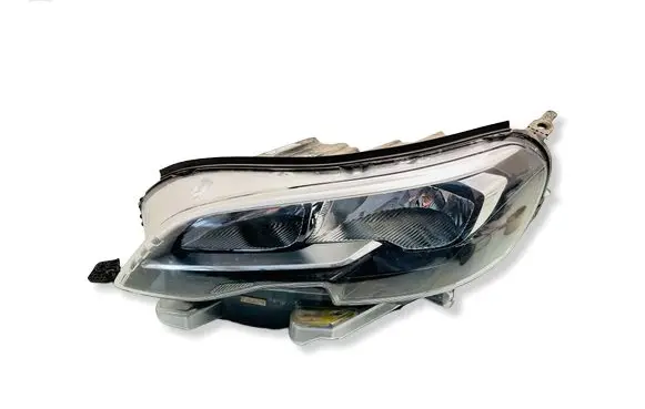 Peugeot Expert Headlight/headlamp 9808572680 0019711104 09102018