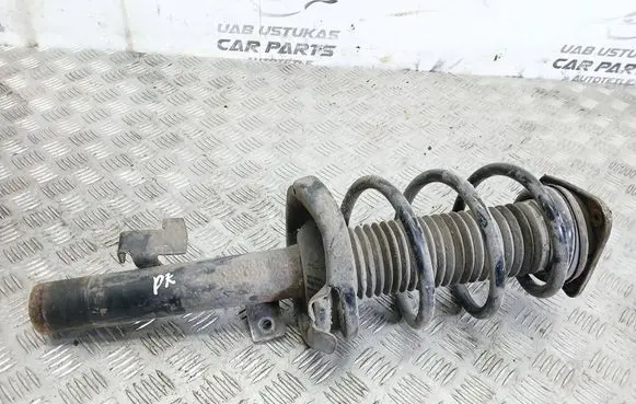 Ford Focus C-MAX Front shock absorber/damper 