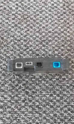 Renault Espace - Grand espace IV GPS navigation control unit/module 280246043RB 280246043R S180072001I