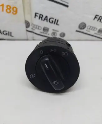 Volkswagen PASSAT B6 Light switch 1K0941431P