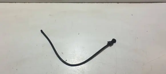Renault Clio V Windshield washer spray nozzle 