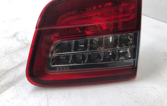 Citroen C5 Tailgate rear/tail lights 967506768001