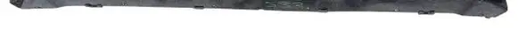 Ford S-MAX Front bumper lower grill E1GJ17626A.Kolumb