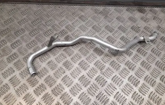 Audi A4 S4 B8 8K Air conditioning (A/C) pipe/hose 8K0819377H