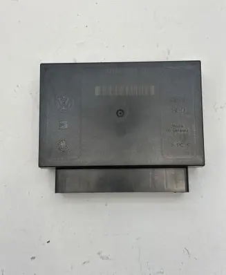 Volkswagen Phaeton Central body control module 3D0959933K