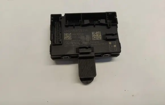 Door control unit/module