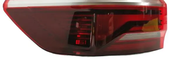 Volkswagen Multivan T7 Rear/tail lights 7T0945095E