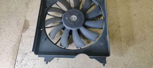 Honda Civic Fan set 